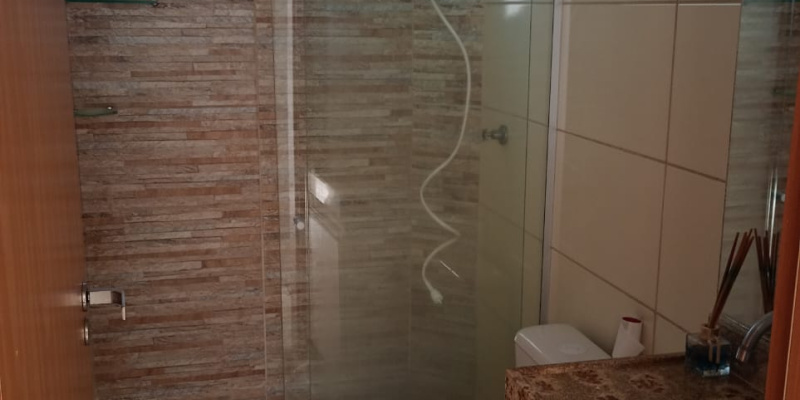 Rua José Eufrasio de Carvalho, 310 - Vila Didi. Formiga, 2 Bedrooms Bedrooms, ,1 BathroomBathrooms,Apartamento,Aluguel,1256