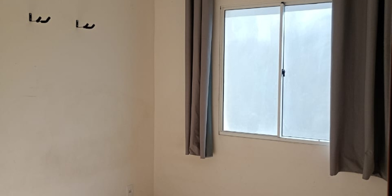 Rua José Eufrasio de Carvalho, 310 - Vila Didi. Formiga, 2 Bedrooms Bedrooms, ,1 BathroomBathrooms,Apartamento,Aluguel,1256