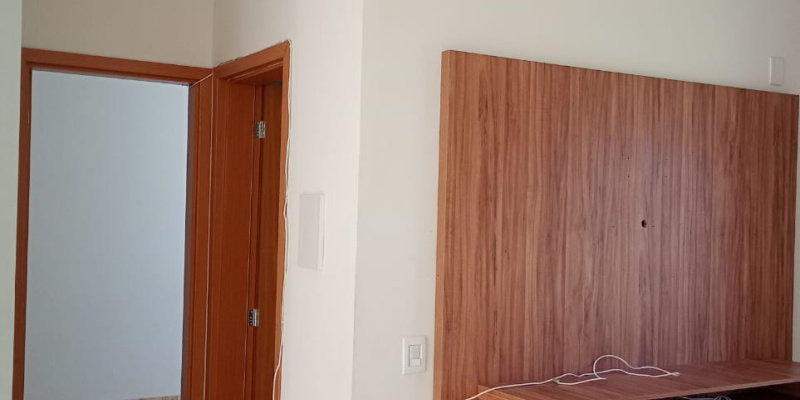 Rua José Eufrasio de Carvalho, 310 - Vila Didi. Formiga, 2 Bedrooms Bedrooms, ,1 BathroomBathrooms,Apartamento,Aluguel,1256