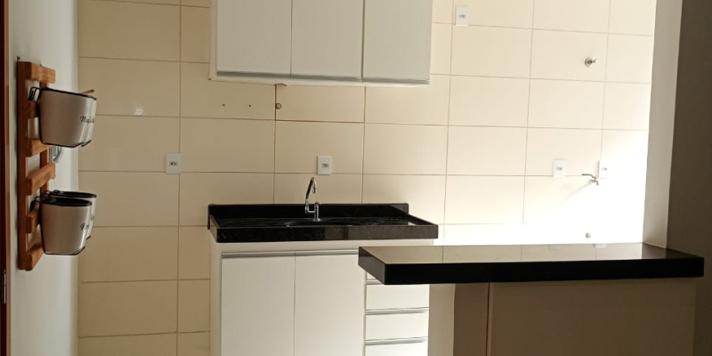 Rua José Eufrasio de Carvalho, 310 - Vila Didi. Formiga, 2 Bedrooms Bedrooms, ,1 BathroomBathrooms,Apartamento,Aluguel,1256