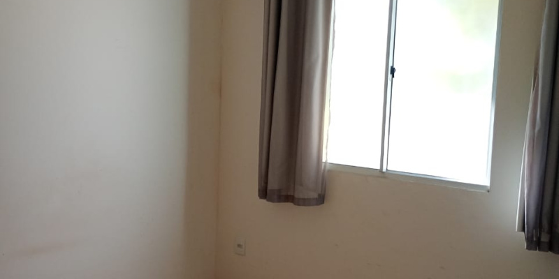 Rua José Eufrasio de Carvalho, 310 - Vila Didi. Formiga, 2 Bedrooms Bedrooms, ,1 BathroomBathrooms,Apartamento,Aluguel,1256