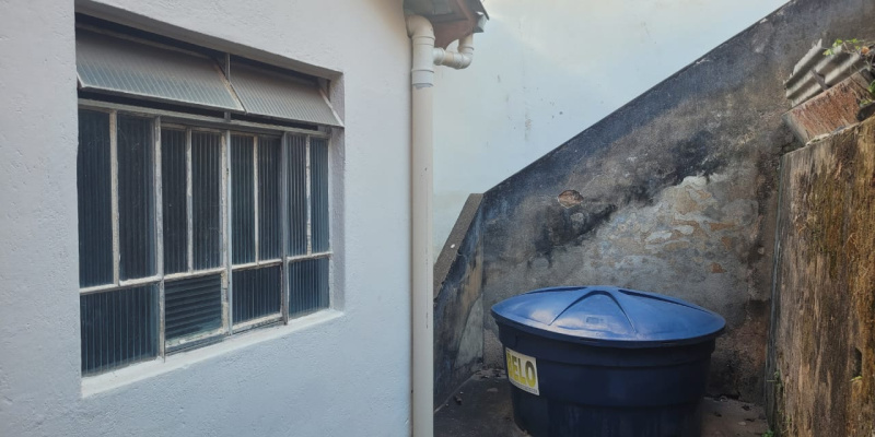 Rua João Fernandes Souto, 155 - Sagrado Coração de Jesus. Formiga, 2 Bedrooms Bedrooms, ,1 BathroomBathrooms,Casa,Aluguel,1257