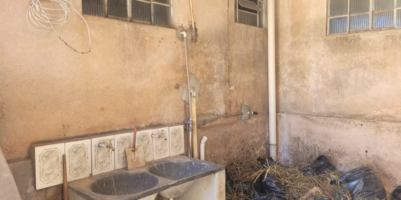 Rua João Fernandes Souto, 155 - Sagrado Coração de Jesus. Formiga, 2 Bedrooms Bedrooms, ,1 BathroomBathrooms,Casa,Aluguel,1257