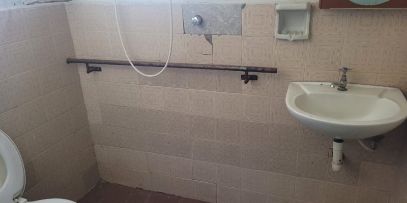 Rua João Fernandes Souto, 155 - Sagrado Coração de Jesus. Formiga, 2 Bedrooms Bedrooms, ,1 BathroomBathrooms,Casa,Aluguel,1257