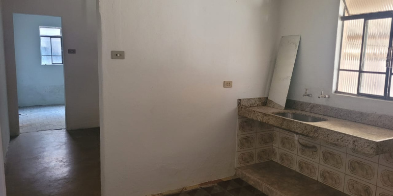 Rua João Fernandes Souto, 155 - Sagrado Coração de Jesus. Formiga, 2 Bedrooms Bedrooms, ,1 BathroomBathrooms,Casa,Aluguel,1257