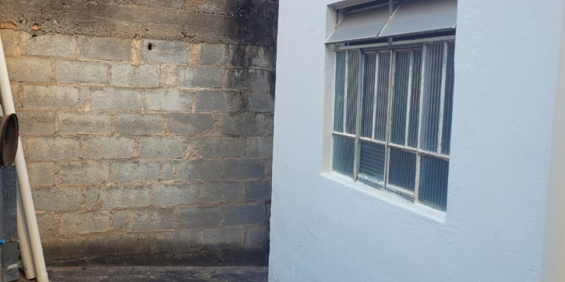 Rua João Fernandes Souto, 155 - Sagrado Coração de Jesus. Formiga, 2 Bedrooms Bedrooms, ,1 BathroomBathrooms,Casa,Aluguel,1257