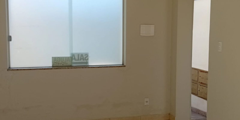 Rua Professor Joaquim Rodarte, 159 - Centro. Formiga, 3 Rooms Rooms,1 BathroomBathrooms,Sala Comercial,Aluguel,1258