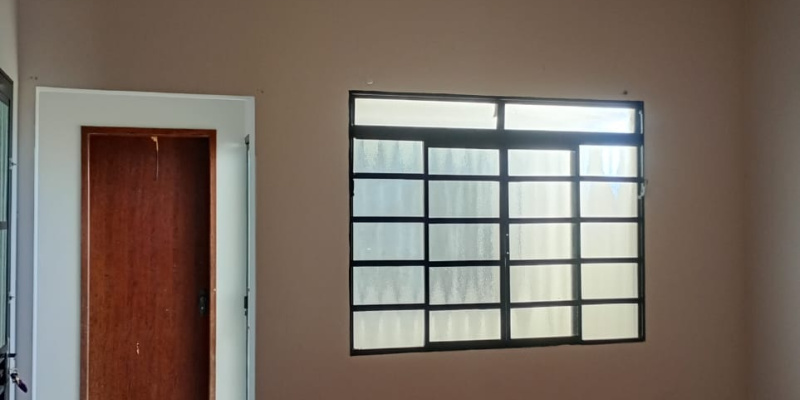 Rua Primeiro de Abril, 549-A - Vila Ferreira. Formiga, 2 Bedrooms Bedrooms, ,1 BathroomBathrooms,Apartamento,Aluguel,1261