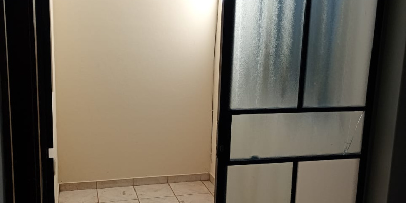Rua Primeiro de Abril, 549-A - Vila Ferreira. Formiga, 2 Bedrooms Bedrooms, ,1 BathroomBathrooms,Apartamento,Aluguel,1261