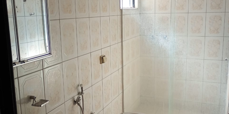 Rua Primeiro de Abril, 549-A - Vila Ferreira. Formiga, 2 Bedrooms Bedrooms, ,1 BathroomBathrooms,Apartamento,Aluguel,1261