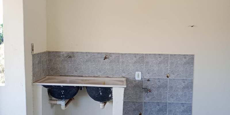 Rua Primeiro de Abril, 549-A - Vila Ferreira. Formiga, 2 Bedrooms Bedrooms, ,1 BathroomBathrooms,Apartamento,Aluguel,1261
