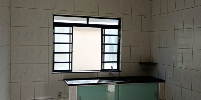 Rua Primeiro de Abril, 549-A - Vila Ferreira. Formiga, 2 Bedrooms Bedrooms, ,1 BathroomBathrooms,Apartamento,Aluguel,1261