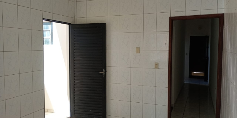 Rua Primeiro de Abril, 549-A - Vila Ferreira. Formiga, 2 Bedrooms Bedrooms, ,1 BathroomBathrooms,Apartamento,Aluguel,1261