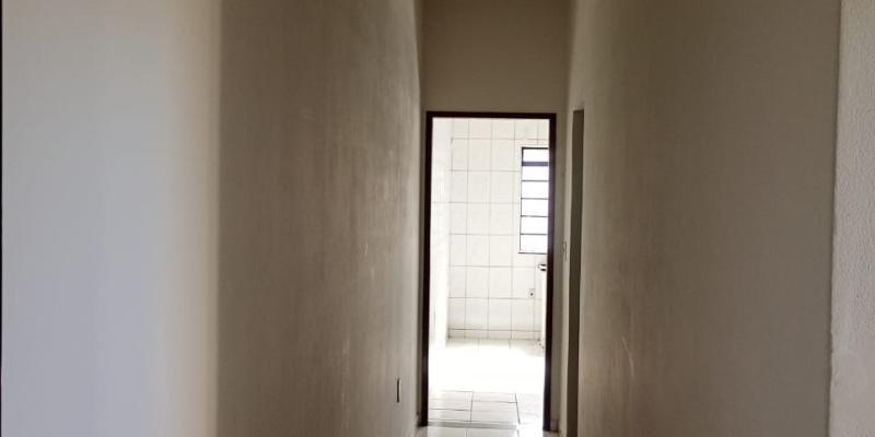 Rua Primeiro de Abril, 549-A - Vila Ferreira. Formiga, 2 Bedrooms Bedrooms, ,1 BathroomBathrooms,Apartamento,Aluguel,1261