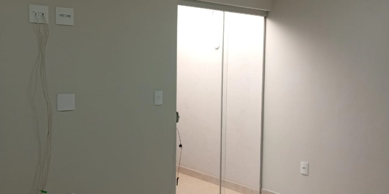 Rua João Pedrosa, 161-A - Quinzinho. Formiga, 2 Bedrooms Bedrooms, ,2 BathroomsBathrooms,Apartamento,Aluguel,1262