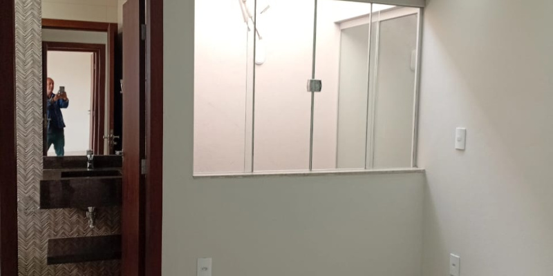 Rua João Pedrosa, 161-A - Quinzinho. Formiga, 2 Bedrooms Bedrooms, ,2 BathroomsBathrooms,Apartamento,Aluguel,1262