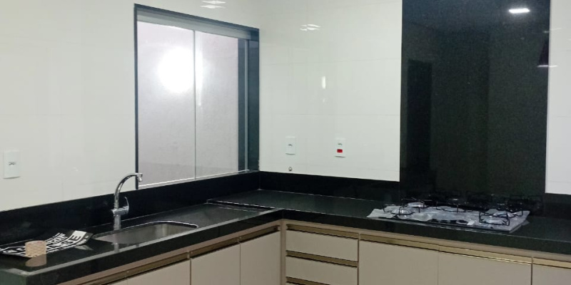 Rua João Pedrosa, 161-A - Quinzinho. Formiga, 2 Bedrooms Bedrooms, ,2 BathroomsBathrooms,Apartamento,Aluguel,1262