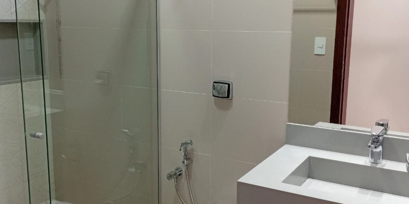 Rua João Pedrosa, 161-A - Quinzinho. Formiga, 2 Bedrooms Bedrooms, ,2 BathroomsBathrooms,Apartamento,Aluguel,1262