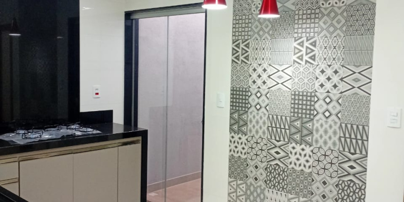 Rua João Pedrosa, 161-A - Quinzinho. Formiga, 2 Bedrooms Bedrooms, ,2 BathroomsBathrooms,Apartamento,Aluguel,1262