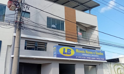 Rua João Pedrosa, 161-A - Quinzinho. Formiga, 2 Bedrooms Bedrooms, ,2 BathroomsBathrooms,Apartamento,Aluguel,1262