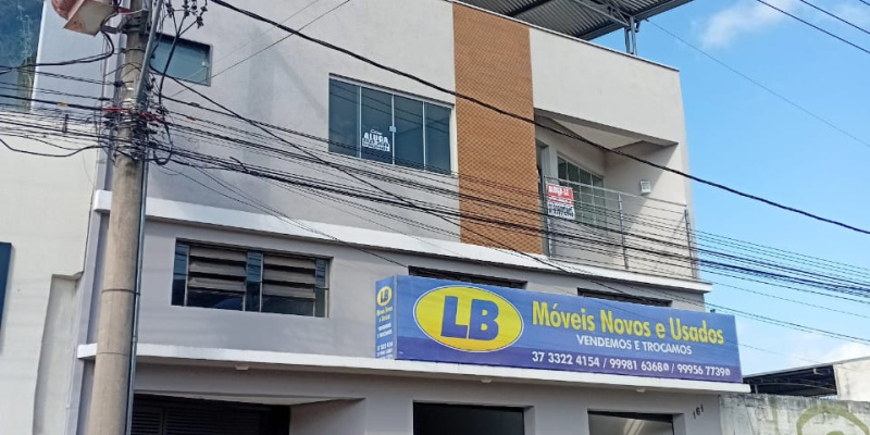 Rua João Pedrosa, 161-A - Quinzinho. Formiga, 2 Bedrooms Bedrooms, ,2 BathroomsBathrooms,Apartamento,Aluguel,1262