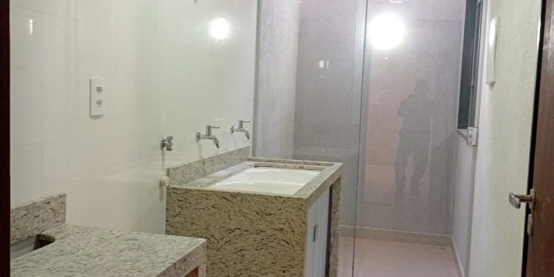 Rua João Pedrosa, 161-A - Quinzinho. Formiga, 2 Bedrooms Bedrooms, ,2 BathroomsBathrooms,Apartamento,Aluguel,1262