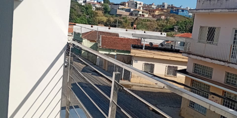 Rua João Pedrosa, 161-A - Quinzinho. Formiga, 2 Bedrooms Bedrooms, ,2 BathroomsBathrooms,Apartamento,Aluguel,1262