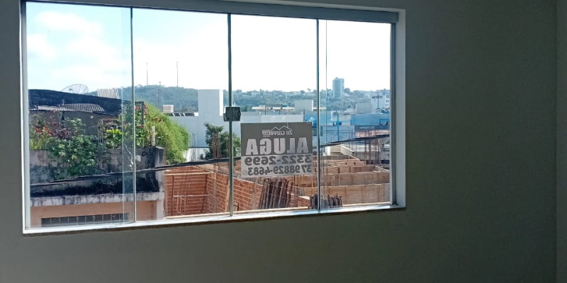 Ruas General Carneiro e Marechal Deodoro, - Centro. Formiga, 3 Bedrooms Bedrooms, ,3 BathroomsBathrooms,Apartamento,Aluguel,1264