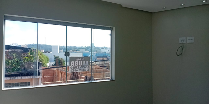 Ruas General Carneiro e Marechal Deodoro, - Centro. Formiga, 3 Bedrooms Bedrooms, ,3 BathroomsBathrooms,Apartamento,Aluguel,1264