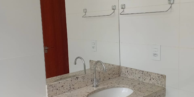 Ruas General Carneiro e Marechal Deodoro, - Centro. Formiga, 3 Bedrooms Bedrooms, ,3 BathroomsBathrooms,Apartamento,Aluguel,1264