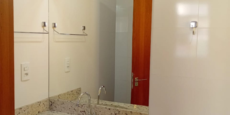Ruas General Carneiro e Marechal Deodoro, - Centro. Formiga, 3 Bedrooms Bedrooms, ,3 BathroomsBathrooms,Apartamento,Aluguel,1264