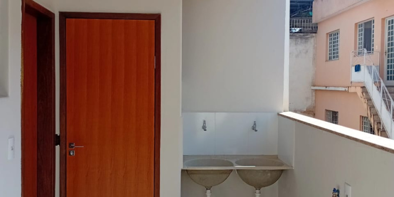 Ruas General Carneiro e Marechal Deodoro, - Centro. Formiga, 3 Bedrooms Bedrooms, ,3 BathroomsBathrooms,Apartamento,Aluguel,1264