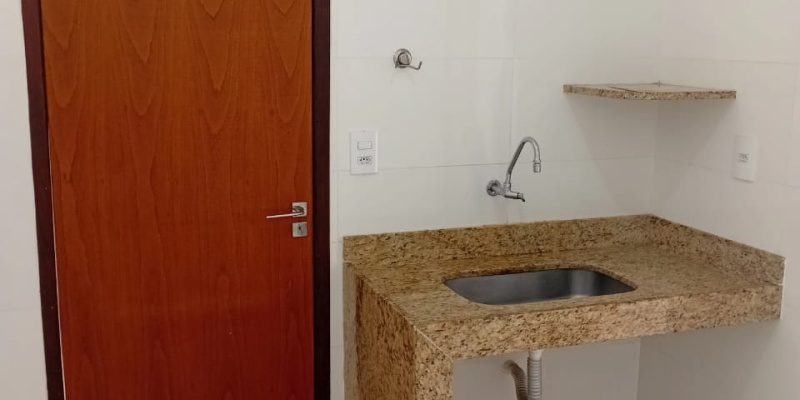 Ruas General Carneiro e Marechal Deodoro, - Centro. Formiga, 3 Bedrooms Bedrooms, ,3 BathroomsBathrooms,Apartamento,Aluguel,1264