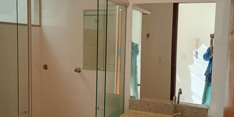 Rua Coronel José Gonçalves D'amarante, 270 - Centro. Formiga, 1 Bedroom Bedrooms, 7 Rooms Rooms,1 BathroomBathrooms,Quitinete,Aluguel,1266