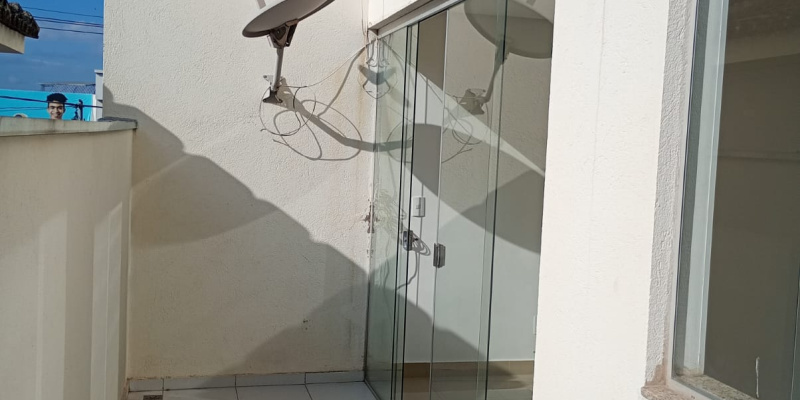 Rua Coronel José Gonçalves D'amarante, 270 - Centro. Formiga, 1 Bedroom Bedrooms, 7 Rooms Rooms,1 BathroomBathrooms,Quitinete,Aluguel,1266