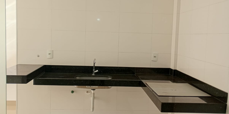 Rua Coronel José Gonçalves D'amarante, 270 - Centro. Formiga, 1 Bedroom Bedrooms, 7 Rooms Rooms,1 BathroomBathrooms,Quitinete,Aluguel,1266