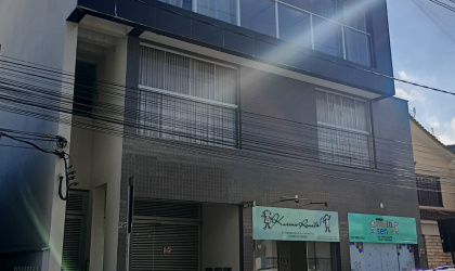 Rua Coronel José Gonçalves D'amarante, 270 - Centro. Formiga, 1 Bedroom Bedrooms, 7 Rooms Rooms,1 BathroomBathrooms,Quitinete,Aluguel,1266