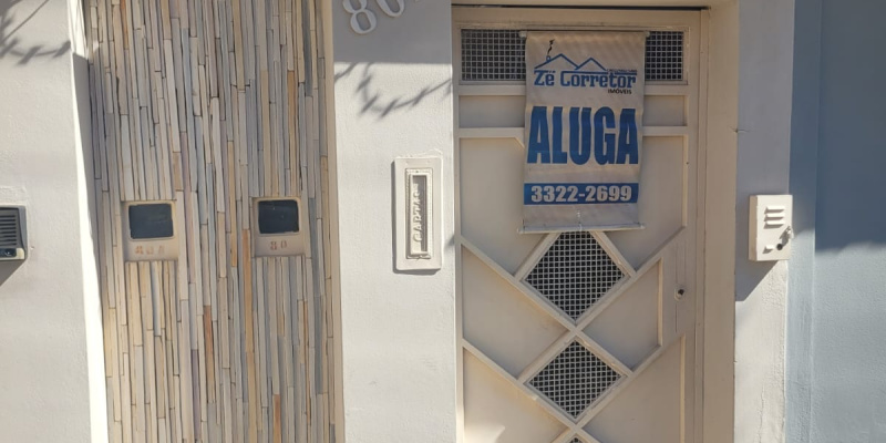 Rua Terezinha Figueiredo, 80-A - Jardim América. Formiga, ,2 BathroomsBathrooms,Casa,Aluguel,1267
