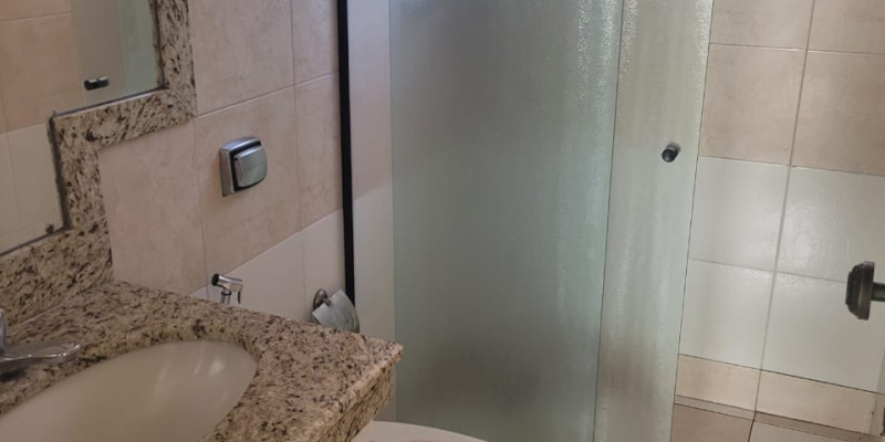 Rua Terezinha Figueiredo, 80-A - Jardim América. Formiga, ,2 BathroomsBathrooms,Casa,Aluguel,1267