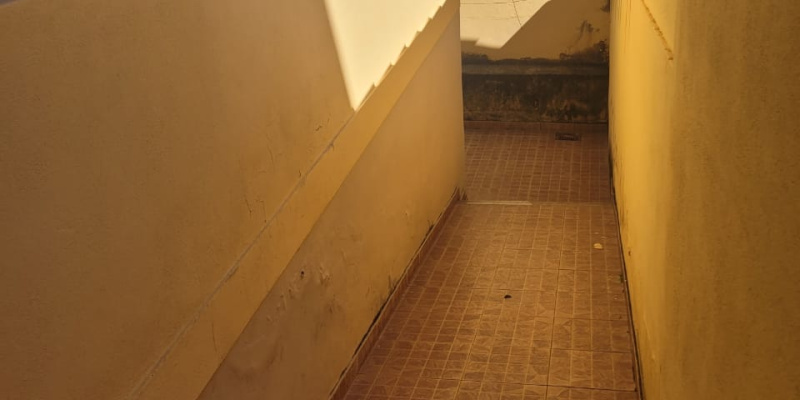 Rua Terezinha Figueiredo, 80-A - Jardim América. Formiga, ,2 BathroomsBathrooms,Casa,Aluguel,1267