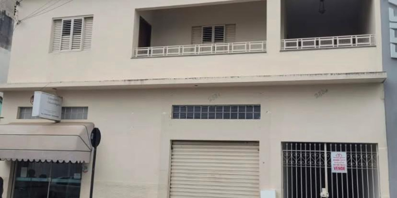 Rua Lassance Cunha, 289-B - Quinzinho. Formiga, 4 Bedrooms Bedrooms, ,2 BathroomsBathrooms,Apartamento,Aluguel,1269