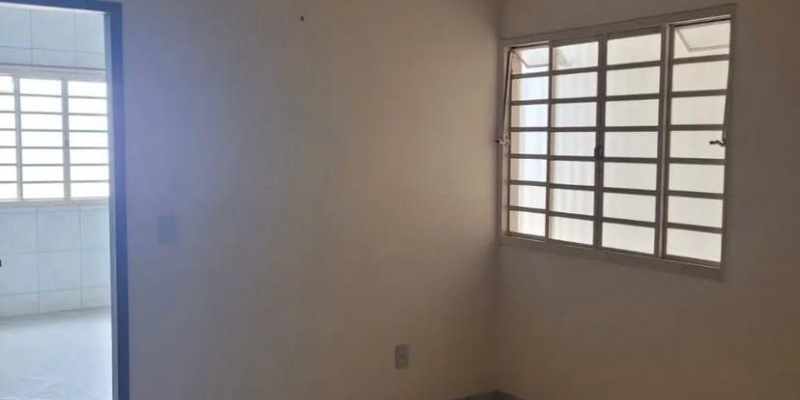 Rua Lassance Cunha, 289-B - Quinzinho. Formiga, 4 Bedrooms Bedrooms, ,2 BathroomsBathrooms,Apartamento,Aluguel,1269