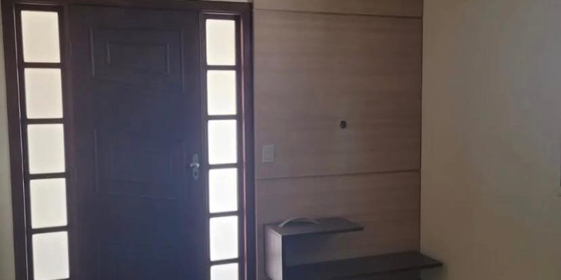 Rua Lassance Cunha, 289-B - Quinzinho. Formiga, 4 Bedrooms Bedrooms, ,2 BathroomsBathrooms,Apartamento,Aluguel,1269