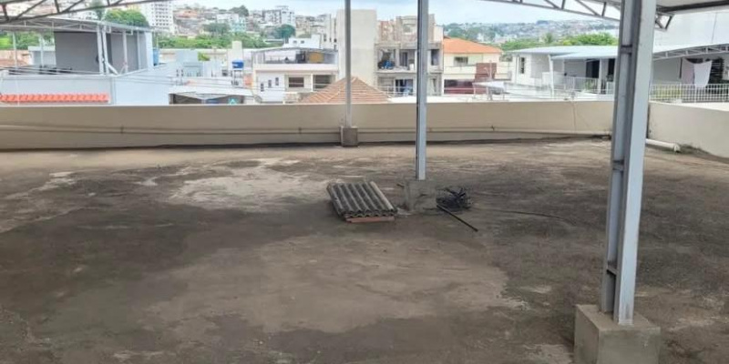 Rua Lassance Cunha, 289-B - Quinzinho. Formiga, 4 Bedrooms Bedrooms, ,2 BathroomsBathrooms,Apartamento,Aluguel,1269