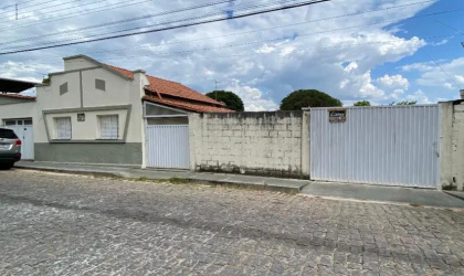 Rua Argentina, - Villa Nirmatelle. Formiga, ,Casa,Venda,1270