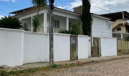 Bela Vista. Formiga, ,Casa,Venda,1272