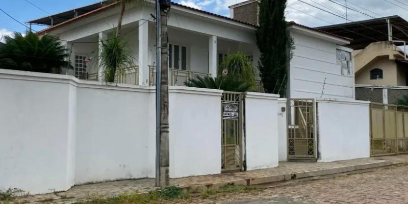 Bela Vista. Formiga, ,Casa,Venda,1272