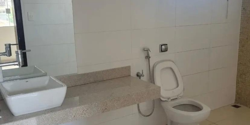 Rua General Carneiro, 54 - Centro. Formiga, 3 Bedrooms Bedrooms, ,2 BathroomsBathrooms,Apartamento,Aluguel,1277