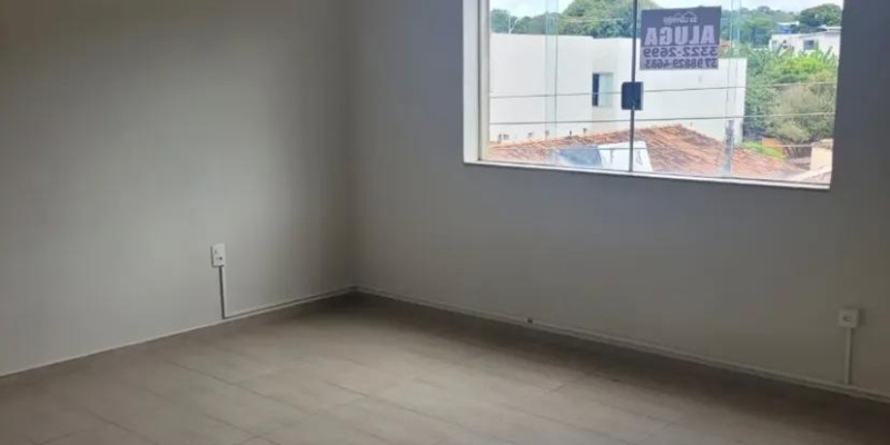 Rua General Carneiro, 54 - Centro. Formiga, 3 Bedrooms Bedrooms, ,2 BathroomsBathrooms,Apartamento,Aluguel,1277