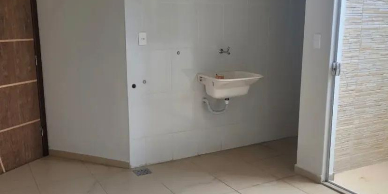 Rua General Carneiro, 54 - Centro. Formiga, 3 Bedrooms Bedrooms, ,2 BathroomsBathrooms,Apartamento,Aluguel,1277